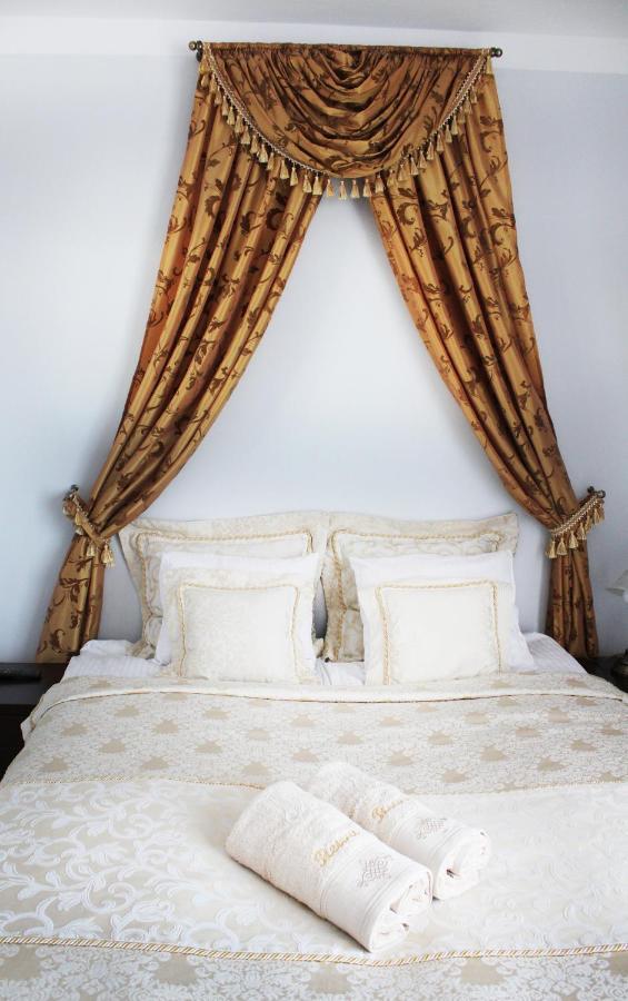 Osrodek Wczasowy Rewa Hotel Ngoại thất bức ảnh