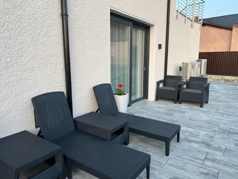 Osrodek Wczasowy Rewa Hotel Ngoại thất bức ảnh